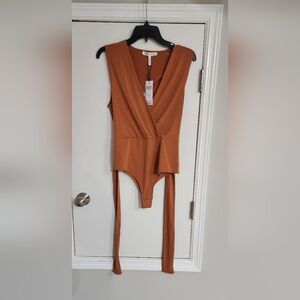BCBGENERATION Bodysuit
